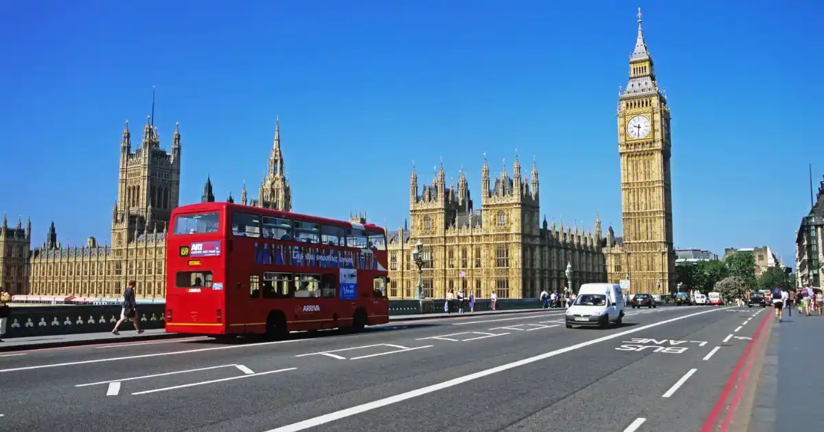 Escapade à Londres 2026 : Guide Week-end 2-3 Jours Complet