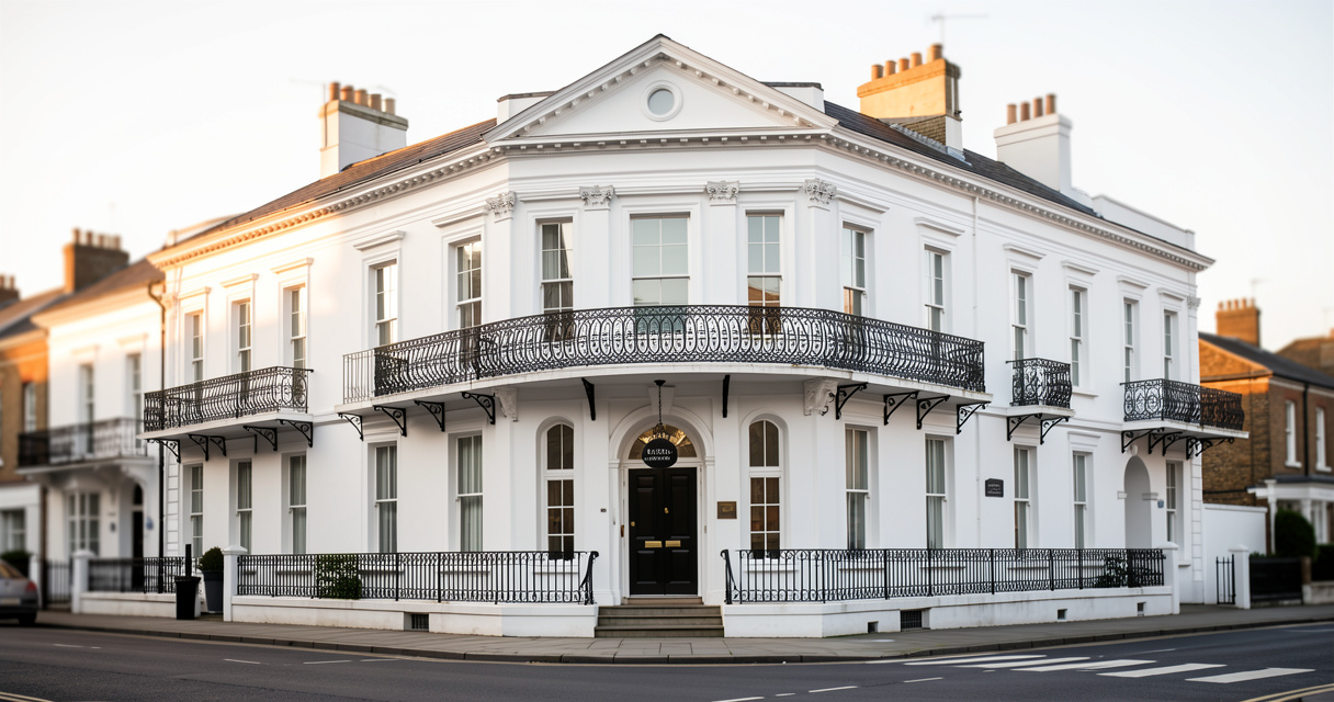 Le Grand Hotel Leicester rouvre sous The Unlimited Collection