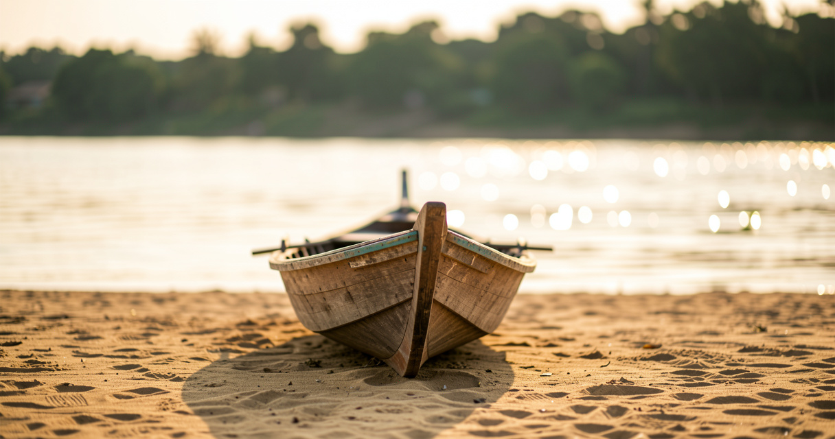 Si Phan Don : mon guide des 4000 îles du Laos en 2026