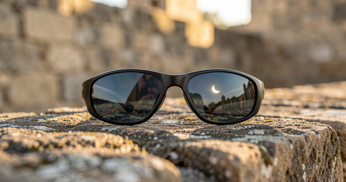 Éclipse solaire 2026 : Voyage historique en Espagne