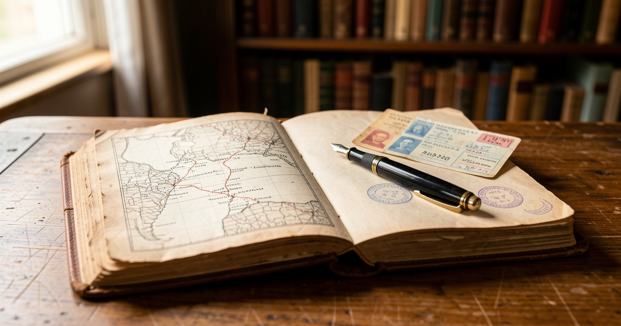 Agents de voyages vs travel planners : mon regard de voyageur