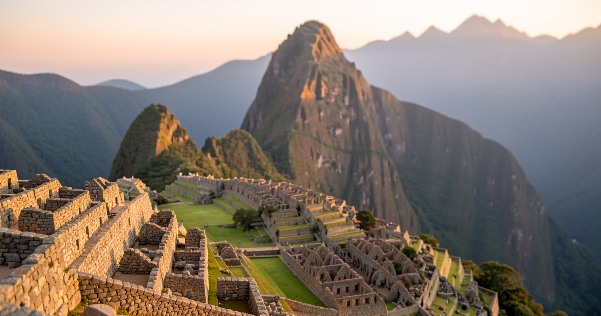 Machu Picchu : guide expert pour une visite inoubliable