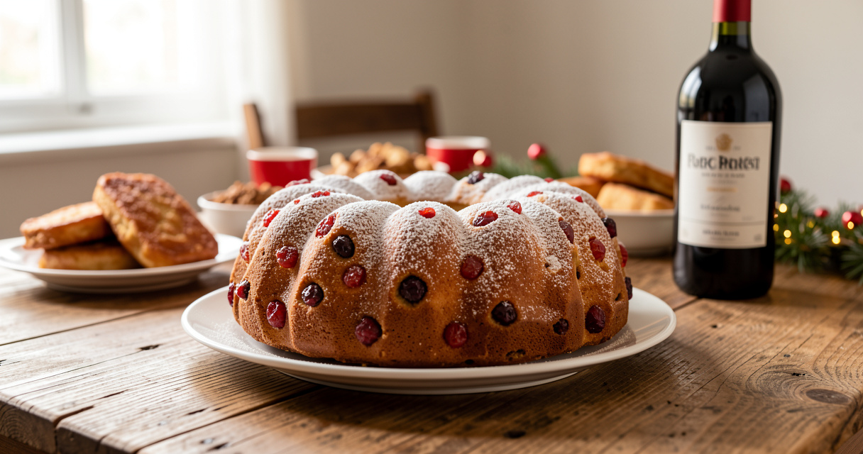 Noël au Portugal : traditions culinaires et expériences authentiques