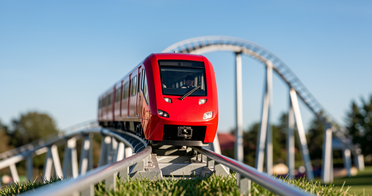 Parc Astérix 2026 : Attractions, Ambitions et Aventures