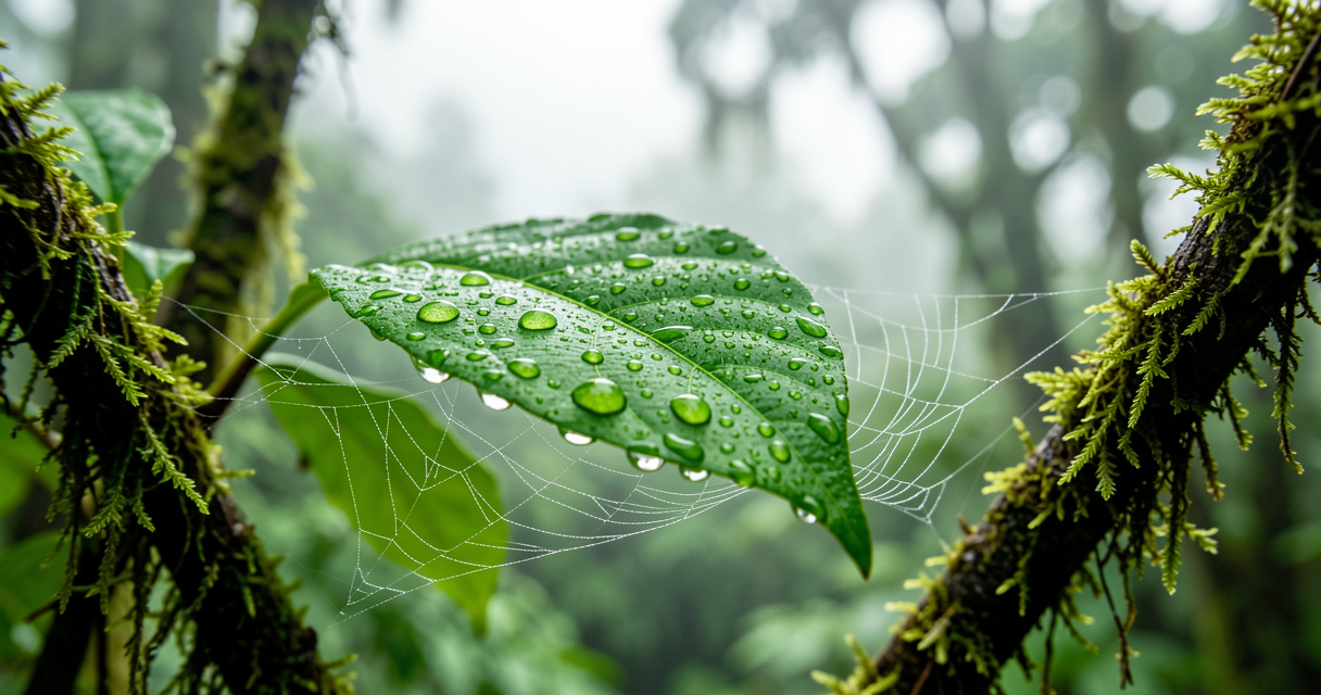 Monteverde : Immersion dans la Forêt de Nuages du Costa Rica