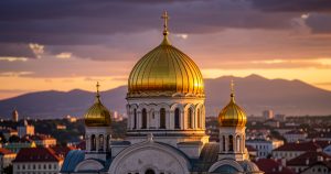 Sofia en 2026 : L'ultime guide du voyageur culturel