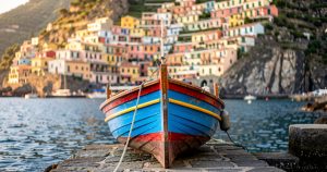 Cinque Terre 2026 : Guide d'un voyageur passionné d'histoire