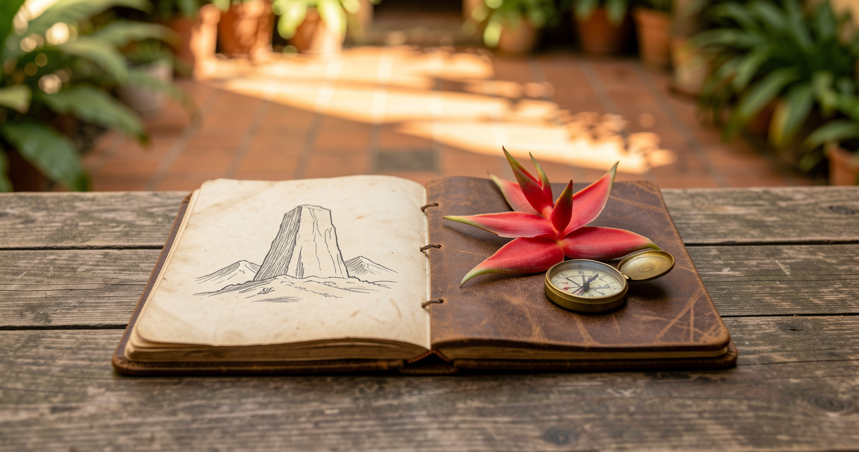 Colombie : Itinéraire Culturel Hors des Sentiers Battus