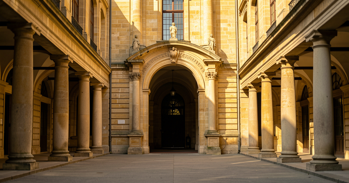 Lyon : Grand Hôtel-Dieu, palais historique devenu havre de luxe