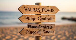 Que faire à Valras-Plage en 2026 ? Guide complet des activités, plages et événements