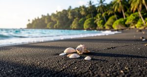 En Martinique, les bonnes surprises du littoral Atlantique