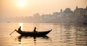 10 lieux mystiques à visiter en 2026 pour un voyage spirituel