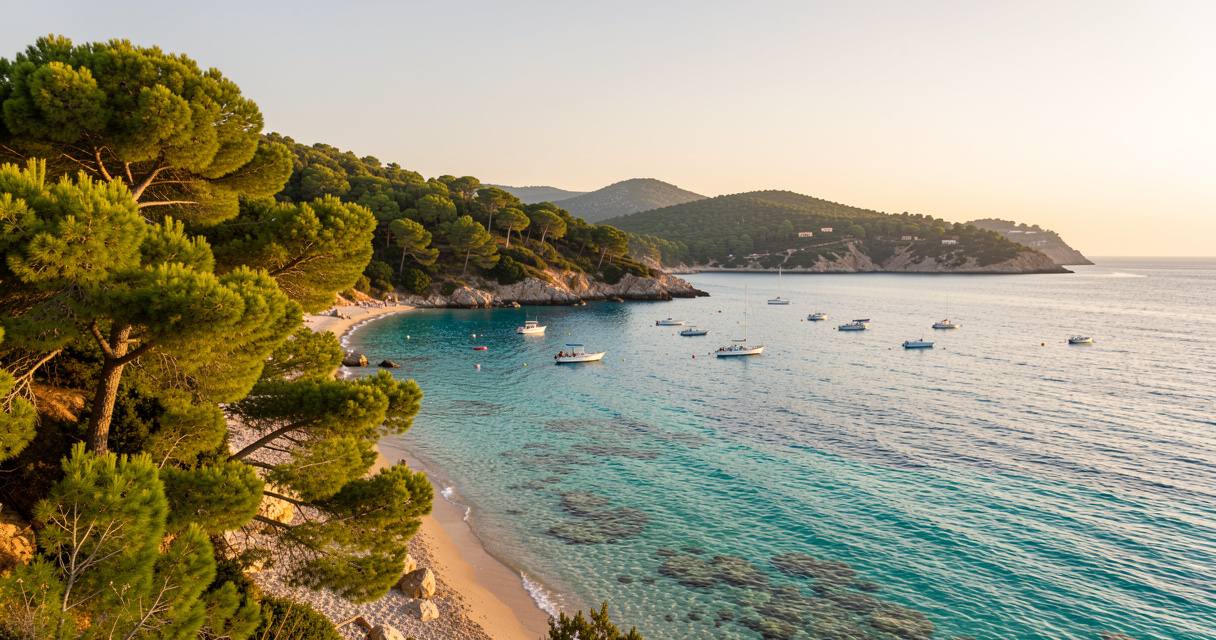Que faire sur l’île des Embiez en 2026 : 15 activités incontournables entre mer, nature et détente