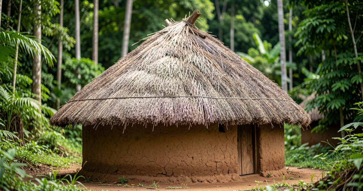 Les Loma : immersion chez une tribu méconnue de Haute-Guinée