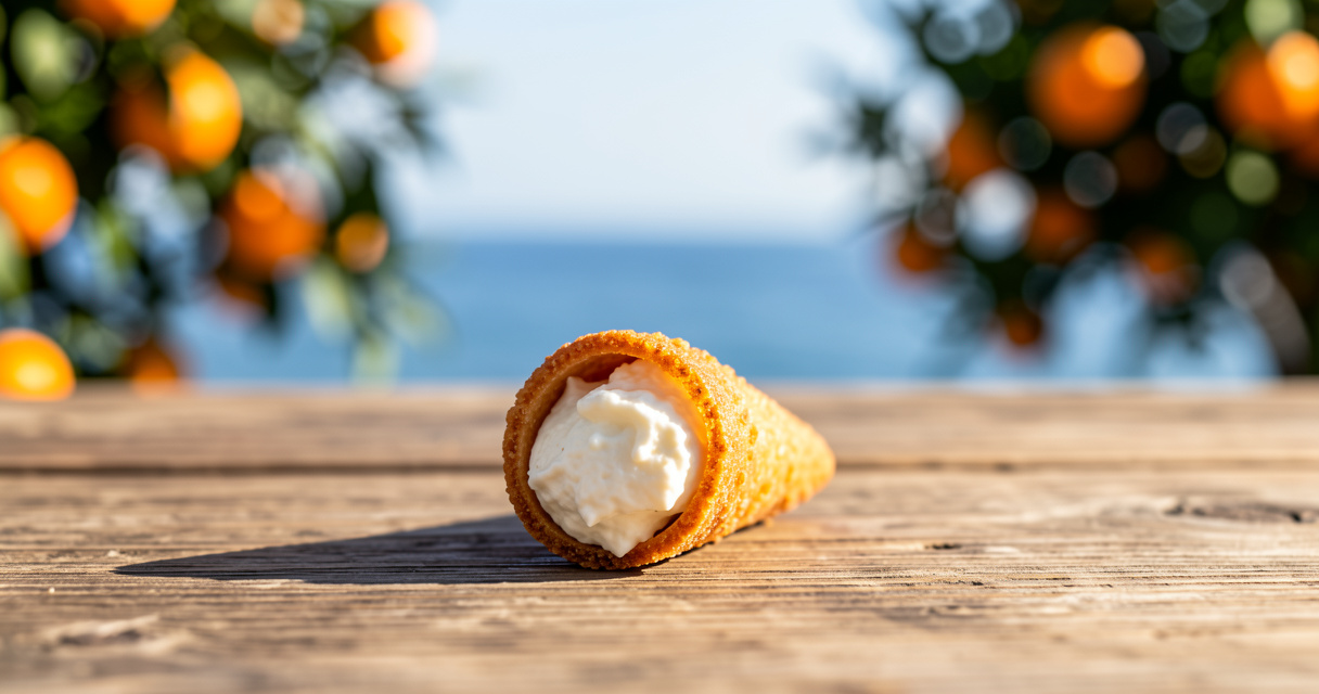 Gastronomie sicilienne authentique : voyage culinaire en Méditerranée