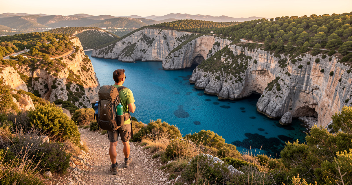 Que faire dans les Calanques en 2026 ? 20 activités et expériences