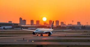 L'Inde, nouveau hub aérien incontournable pour voyager en Asie