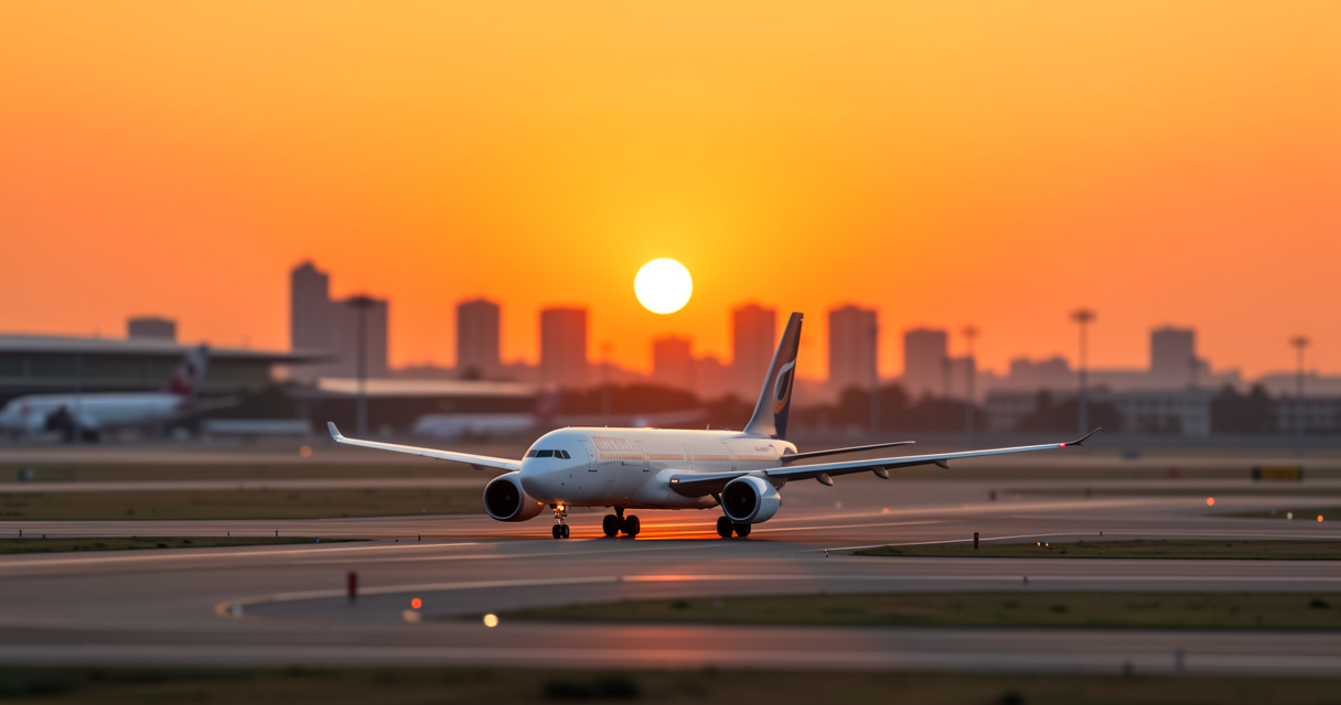 L'Inde, nouveau hub aérien incontournable pour voyager en Asie