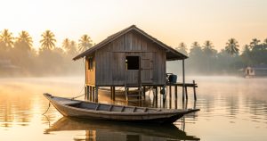 Cambodge : le Tonlé Sap autrement avec Easia Travel