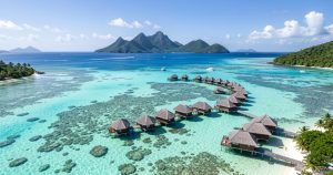 Voyage dans les îles Tahiti 2026 : guide complet pour un séjour de rêve en Polynésie