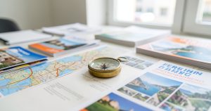 Tourisme institutionnel : crise de financement et solutions