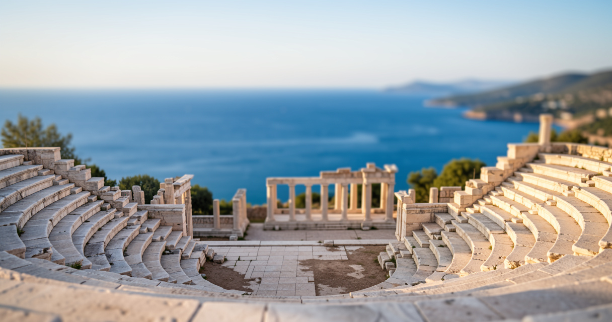 Chypre en mai 2026 : circuit historique et culturel – Guide voyage passionné