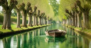Marais poitevin, ma Venise verte : guide slow travel 2026