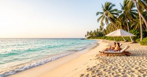 Vacances plage soleil 2026 : 10 destinations testées