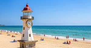 Les Sables d'Olonne 2026 : Informations, actualités et guide pratique complet