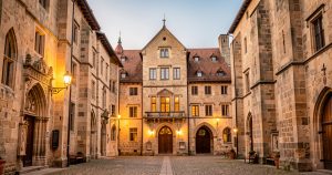 Itinéraires de voyages culturels et hébergements de charme