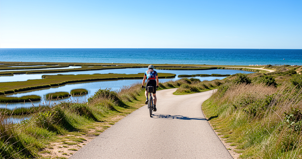 Vacances Île de Ré : que faire, voir et vivre ? Guide complet 2026