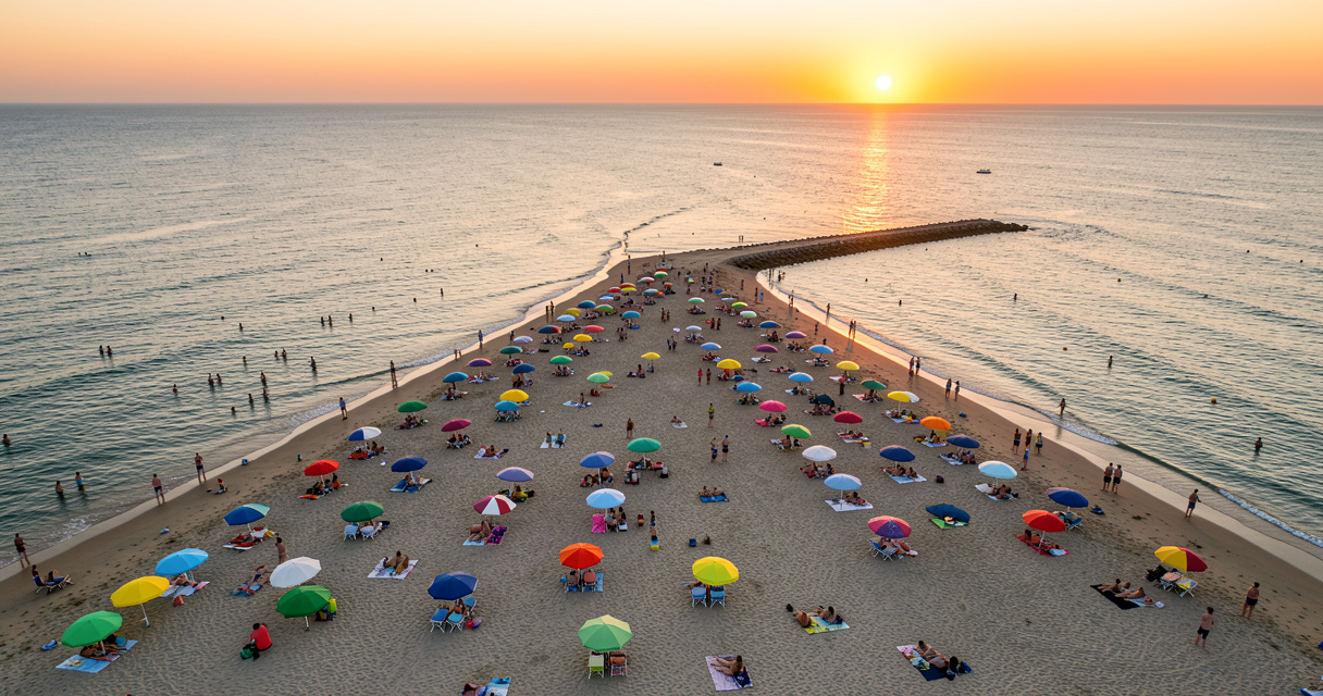 Châtelaillon-Plage 2026 : 15 activités incontournables