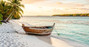 San Salvador : voyage au cœur d'un joyau des Bahamas méconnu