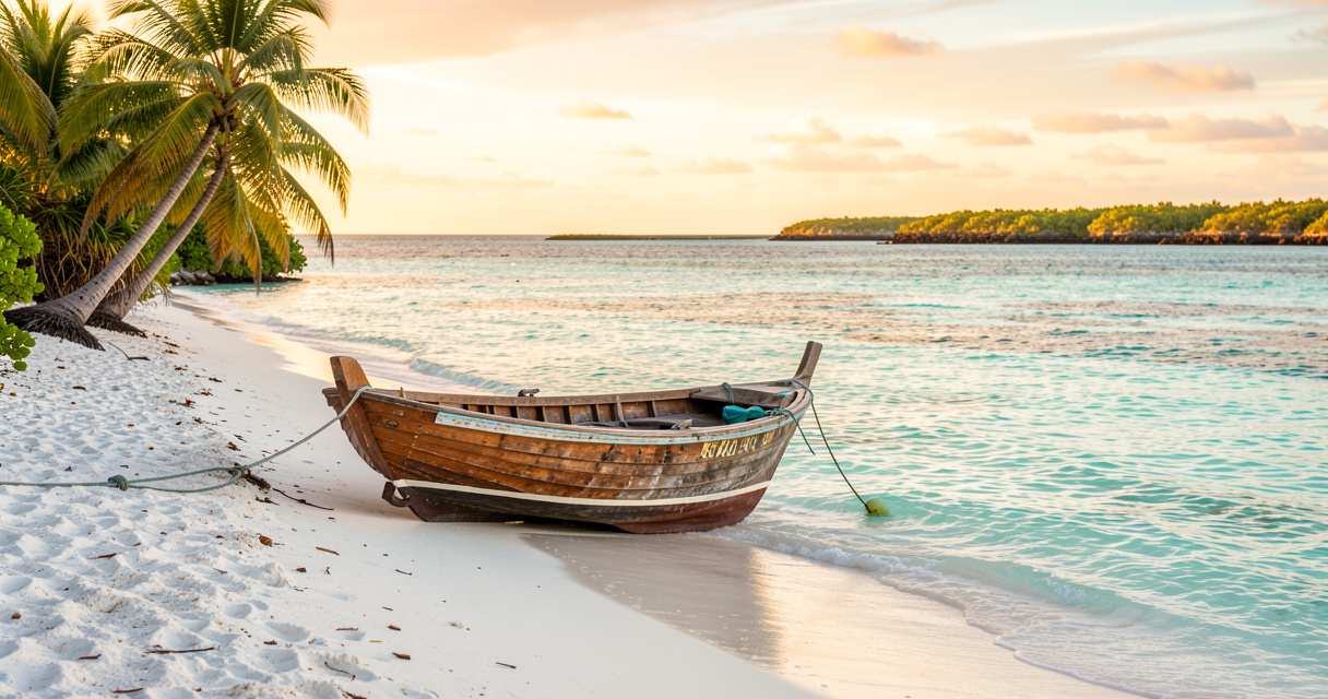 San Salvador : voyage au cœur d'un joyau des Bahamas méconnu