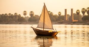 Croisières sur le Nil : Dahabeya Égypte dévoile son programme 2027