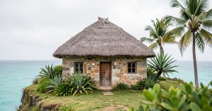 Île de Tatihou : le dépaysement total, en bas de chez soi