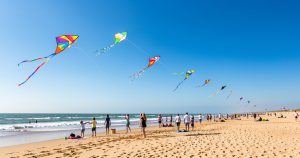 Que faire à Berck Plage ? 15 activités incontournables en 2026
