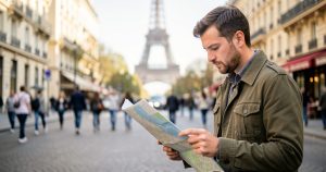 Fréquentation touristique à Paris : tendances de mai 2026