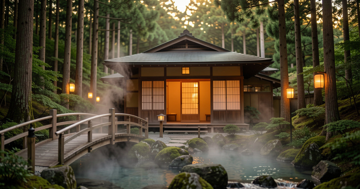 Japon slow travel : itinéraire historique avec Japan Airlines