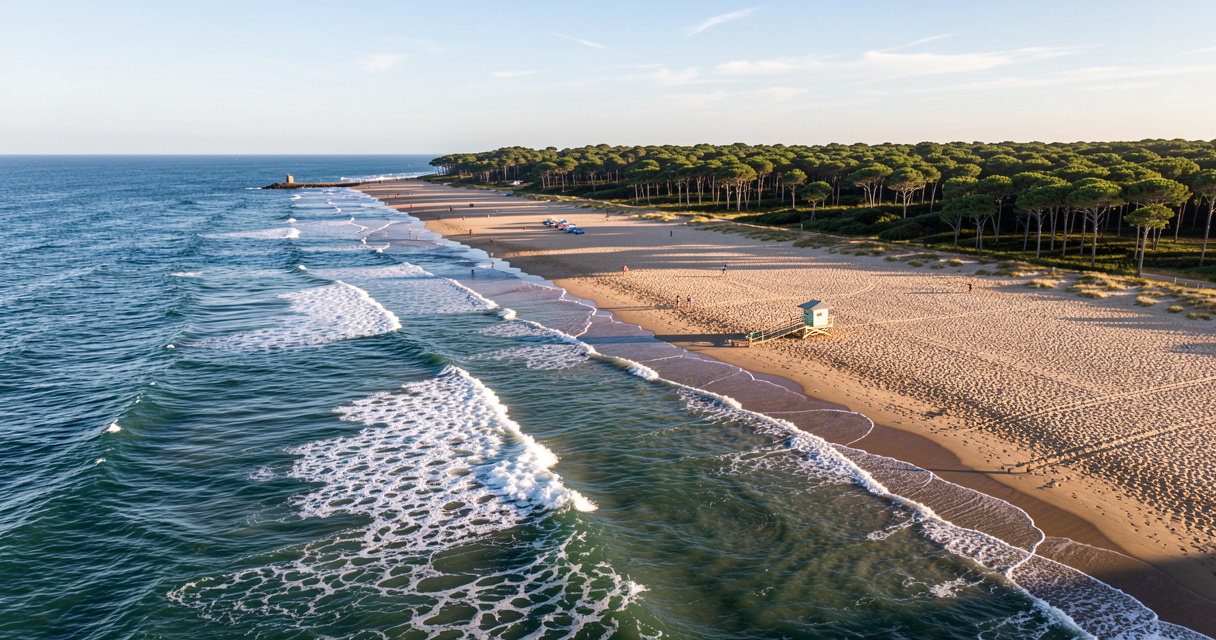 Que faire à Hourtin Plage ? 15 activités incontournables en 2026
