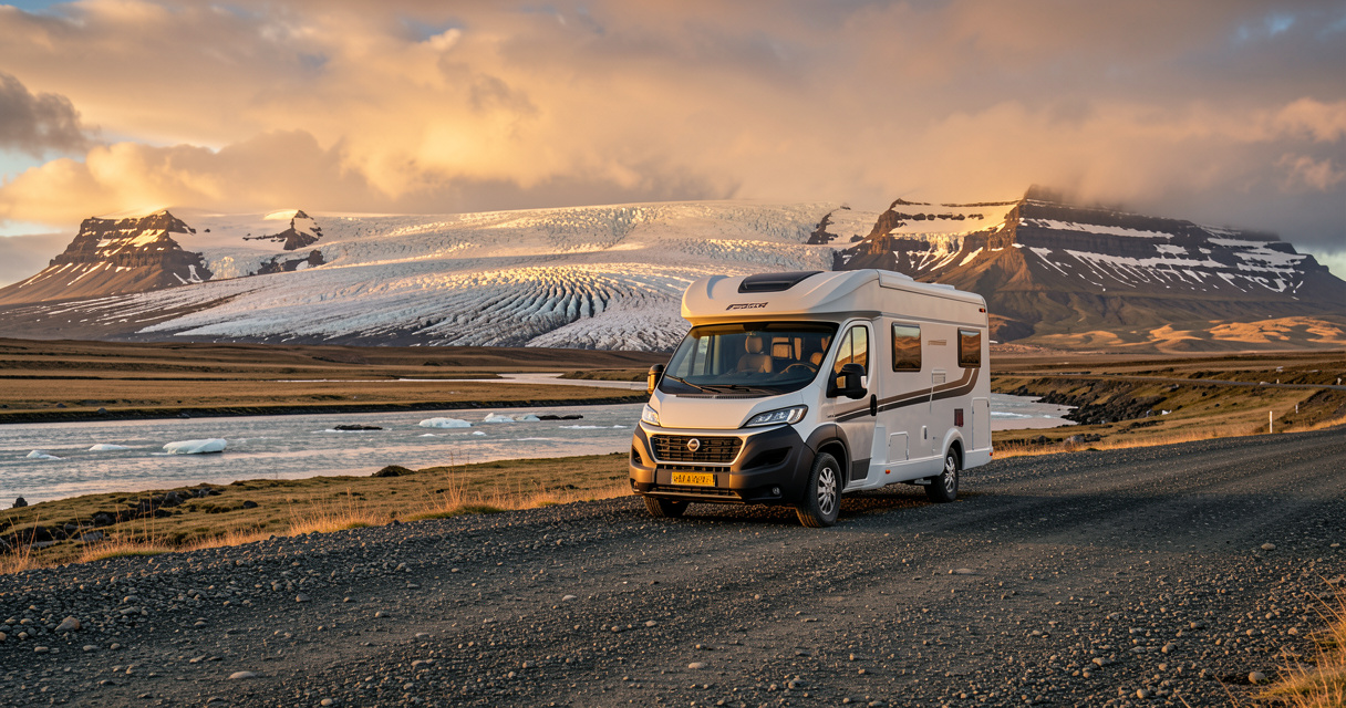 Road Trip Islande 2026 : Itinéraire, Budget et Conseils