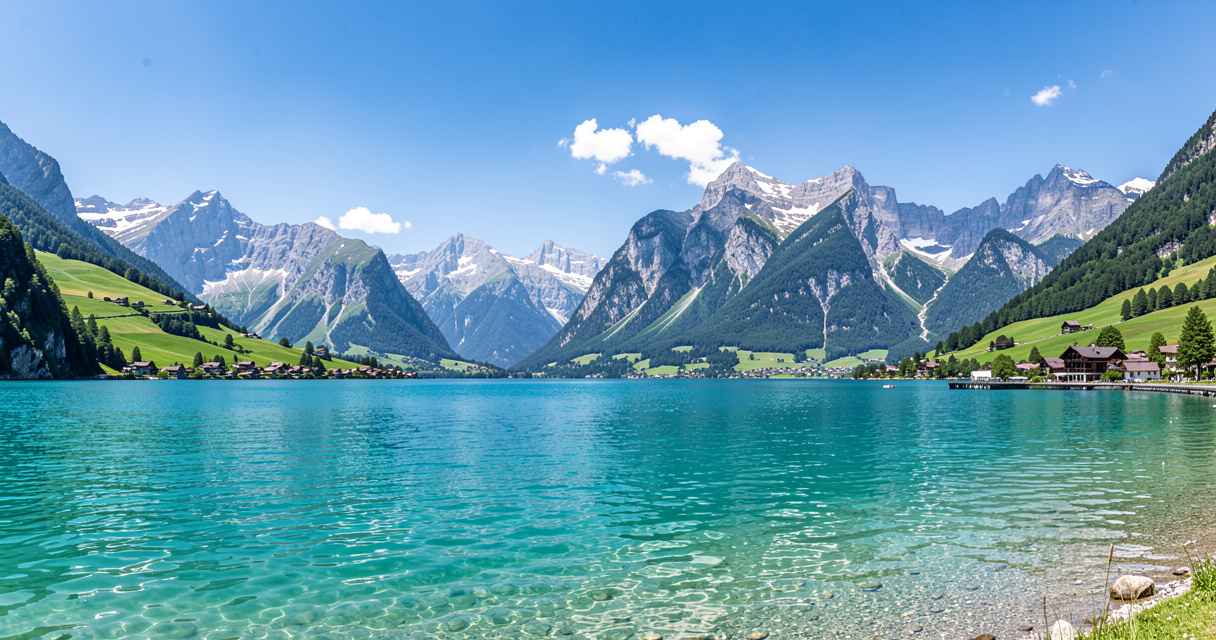 Haute-Savoie : Le Guide Complet 2026 entre Lacs et Montagnes
