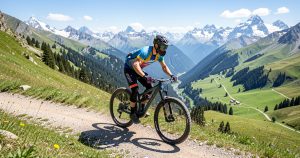 Les 3 Vallées en VTT en 2026 : Itinéraires, Niveaux, Tarifs & Bons Plans