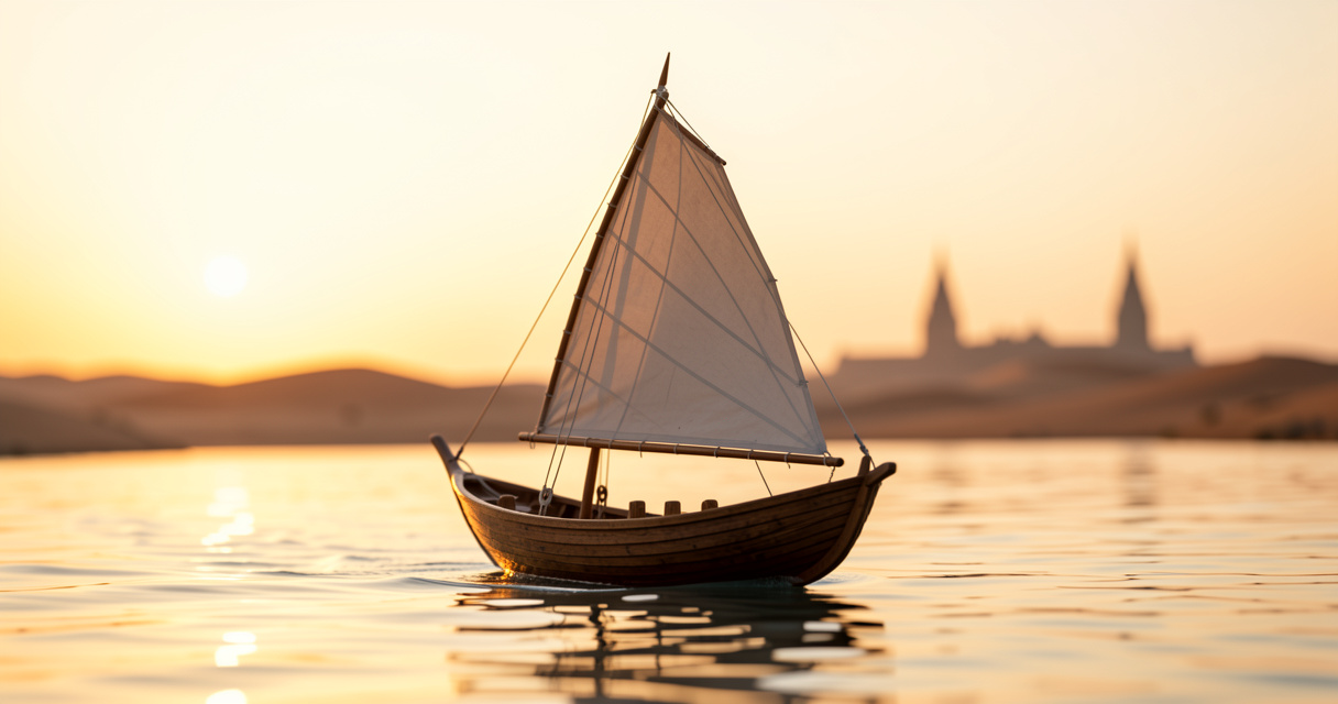 Croisière fluviale : 7 expériences historiques qui changent tout