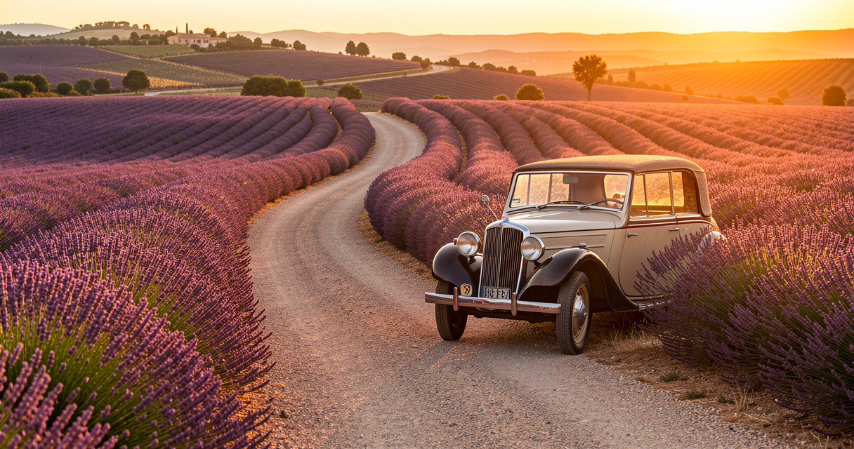 Road Trip France 2026 : 10 Itinéraires Incontournables
