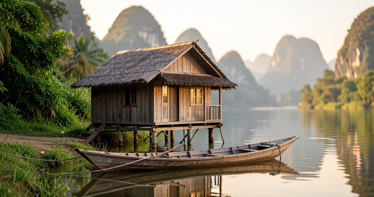 Voyage culturel au Laos : immersion authentique hors des sentiers battus