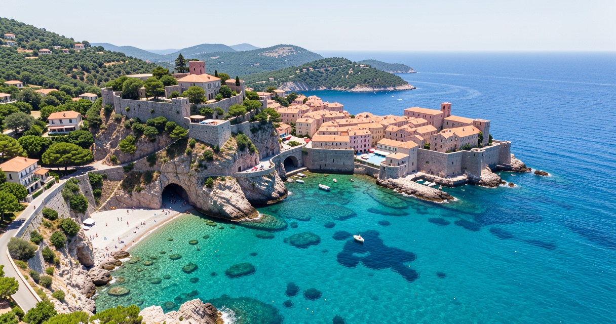 Calvi, Corse : guide complet 2026 pour visiter la perle de la Balagne