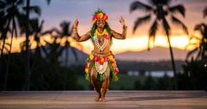 Heiva i Tahiti 2026 : Fureur et grâce