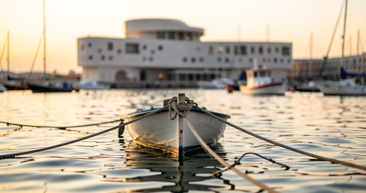 Croisières 2026 : Marseille repense l'accueil des voyageurs