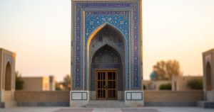 Ouzbékistan : circuits historiques entre cités antiques et grands espaces